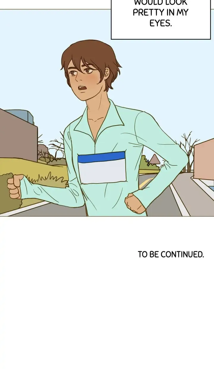 Running After a Breakup Chapter 13 page 38 - 