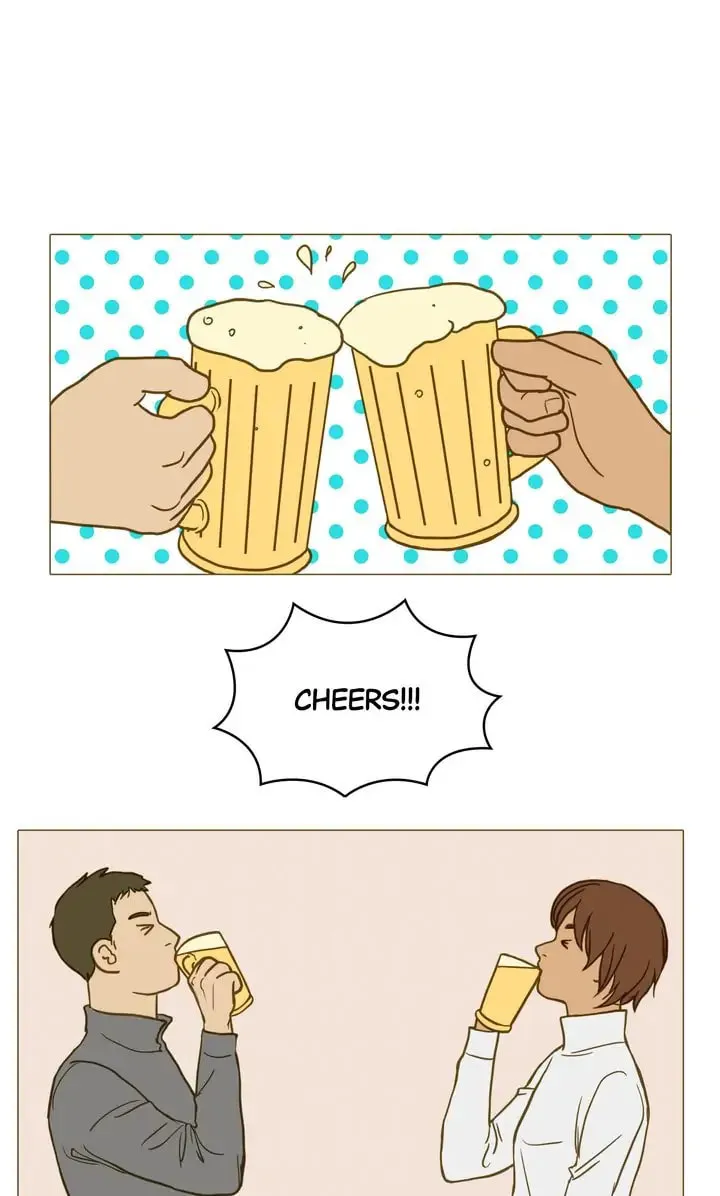 Running After a Breakup Chapter 14 page 2 - 