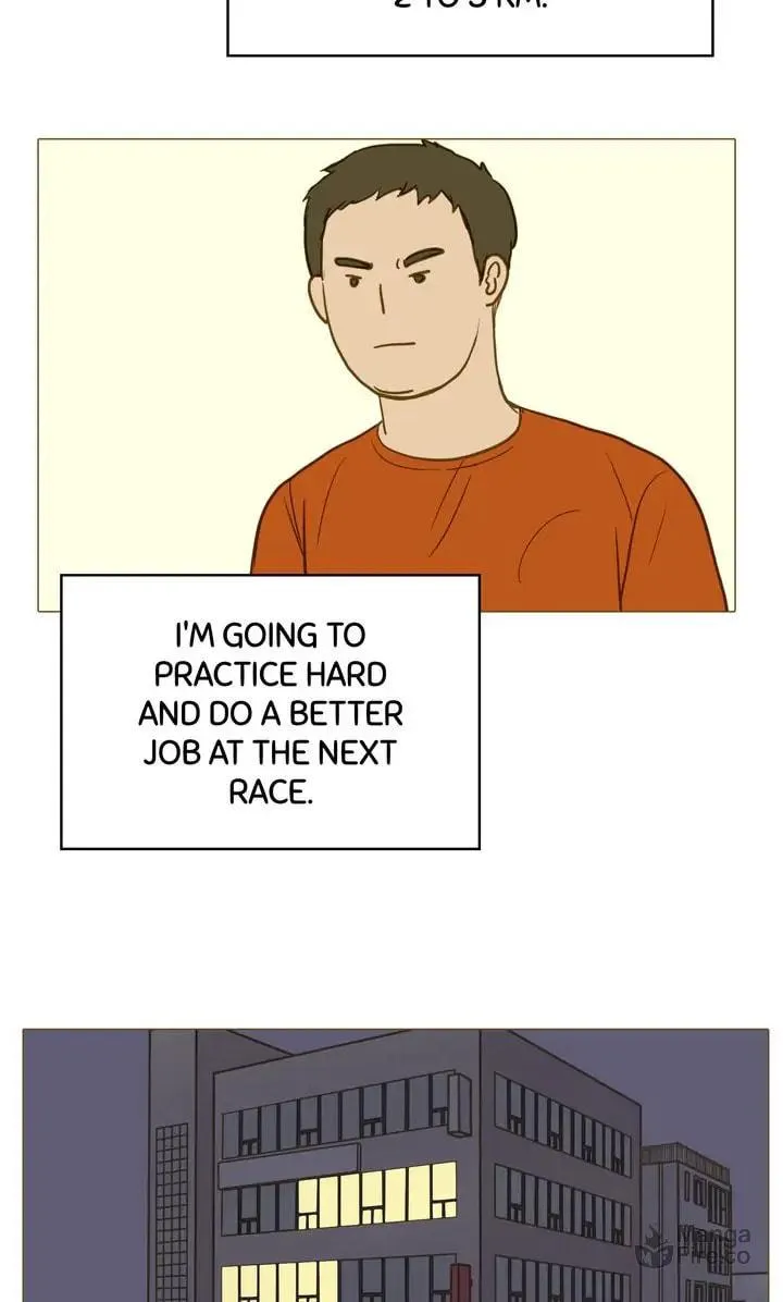 Running After a Breakup Chapter 14 page 12 - 