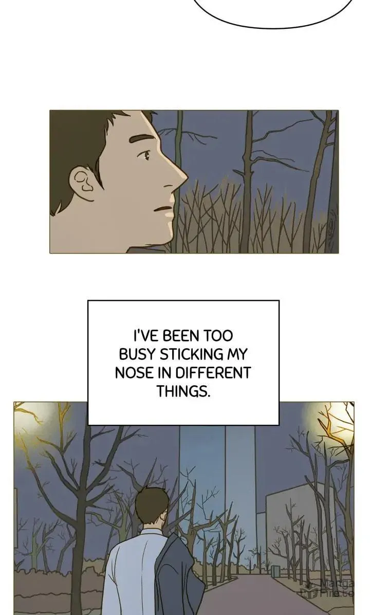 Running After a Breakup Chapter 14 page 33 - 