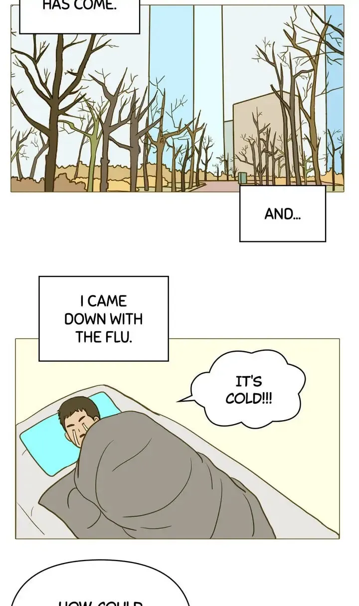 Running After a Breakup Chapter 15 page 2 - 
