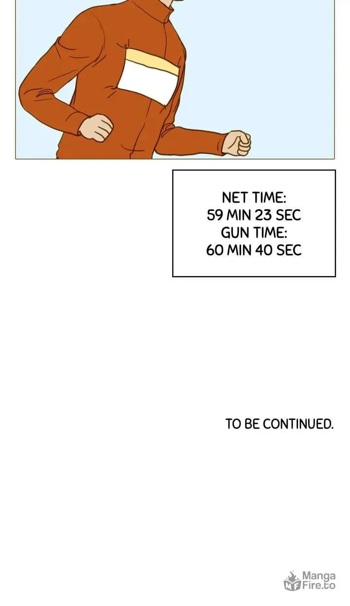 Running After a Breakup Chapter 15 page 42 - 