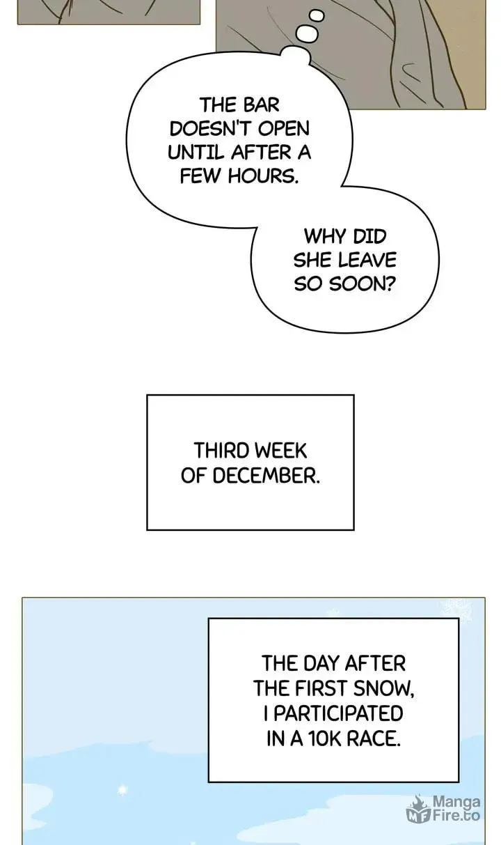 Running After a Breakup Chapter 15 page 10 - 