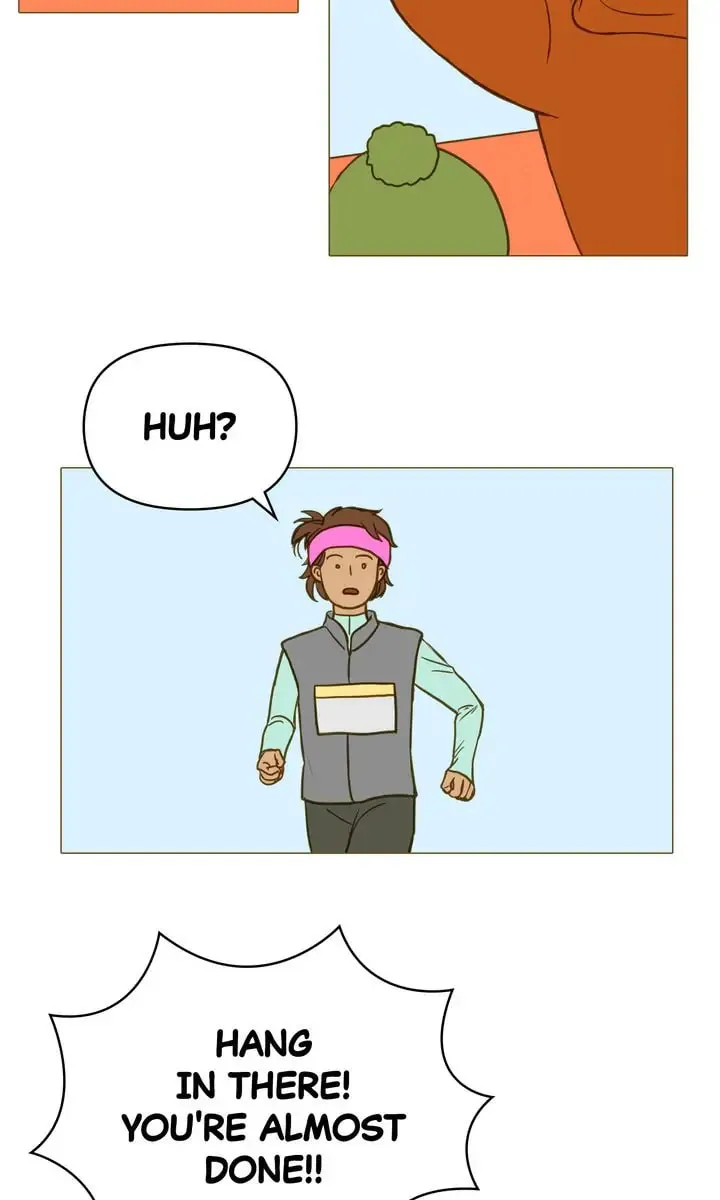 Running After a Breakup Chapter 16 page 13 - 