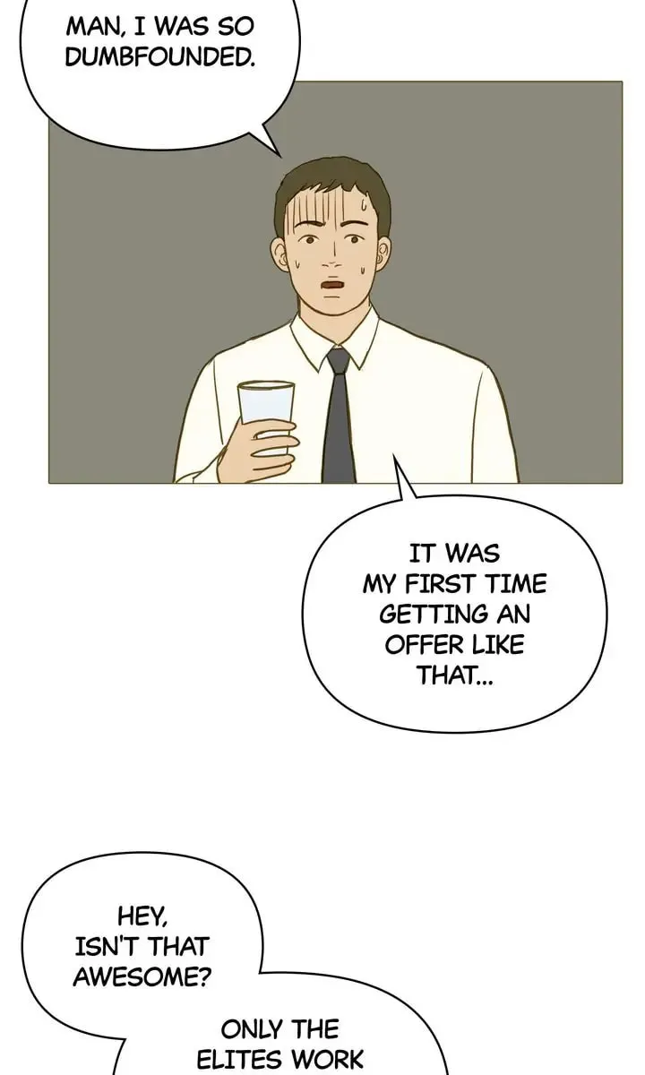 Running After a Breakup Chapter 16 page 23 - 