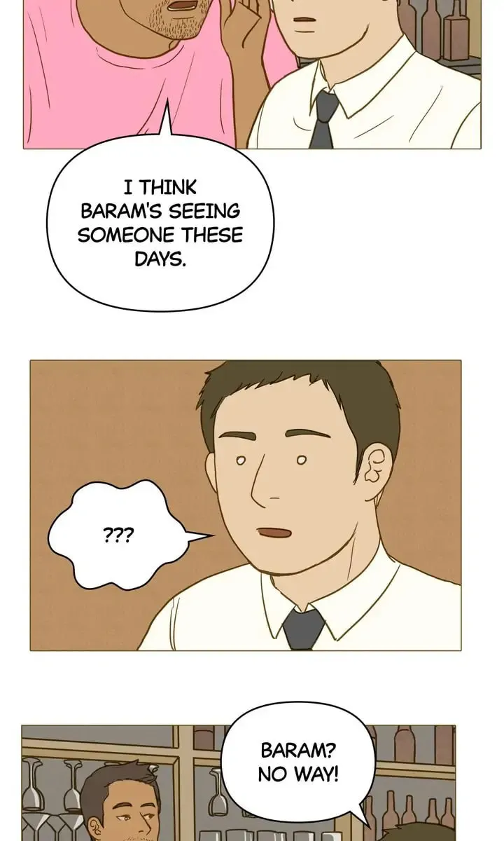 Running After a Breakup Chapter 16 page 29 - 