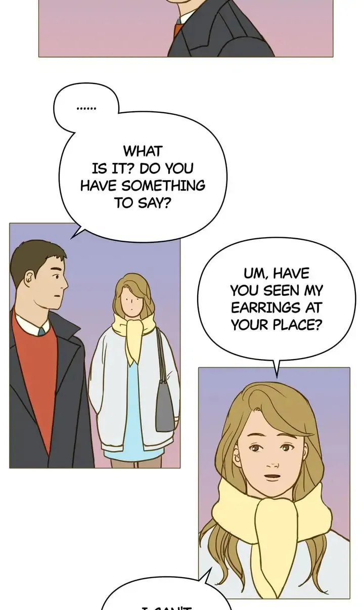 Running After a Breakup Chapter 18 page 23 - 