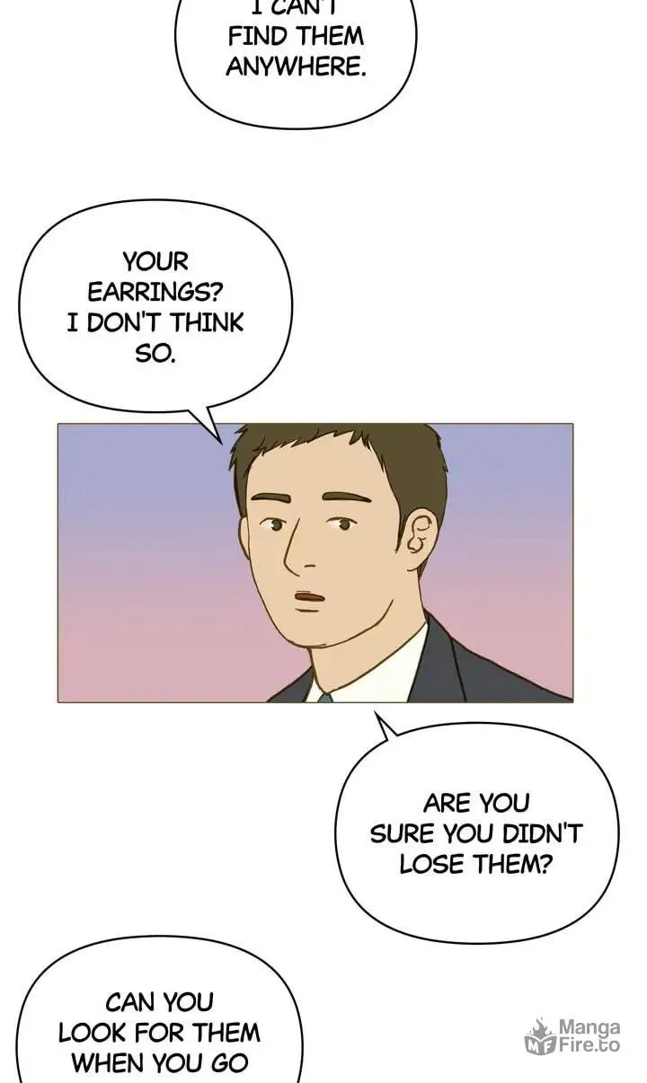 Running After a Breakup Chapter 18 page 24 - 