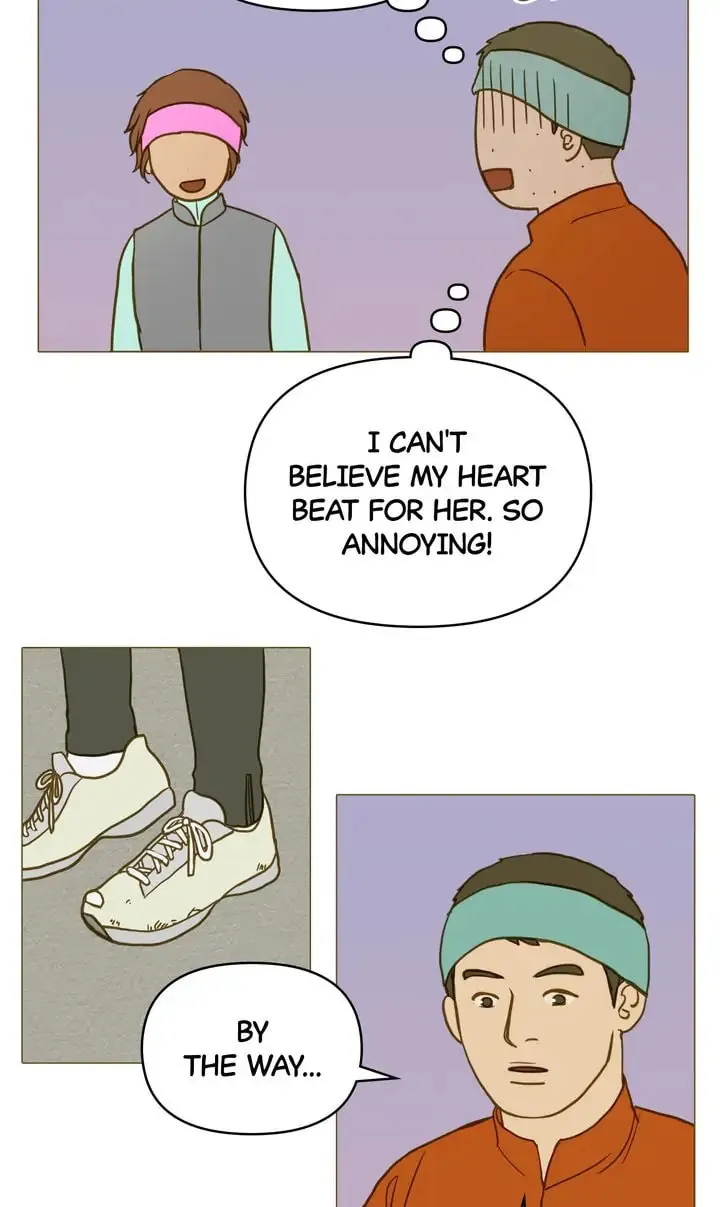 Running After a Breakup Chapter 19 page 13 - 