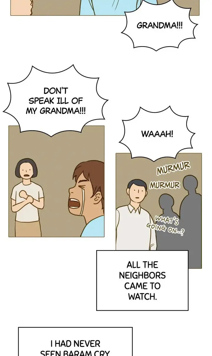 Running After a Breakup Chapter 19 page 23 - 