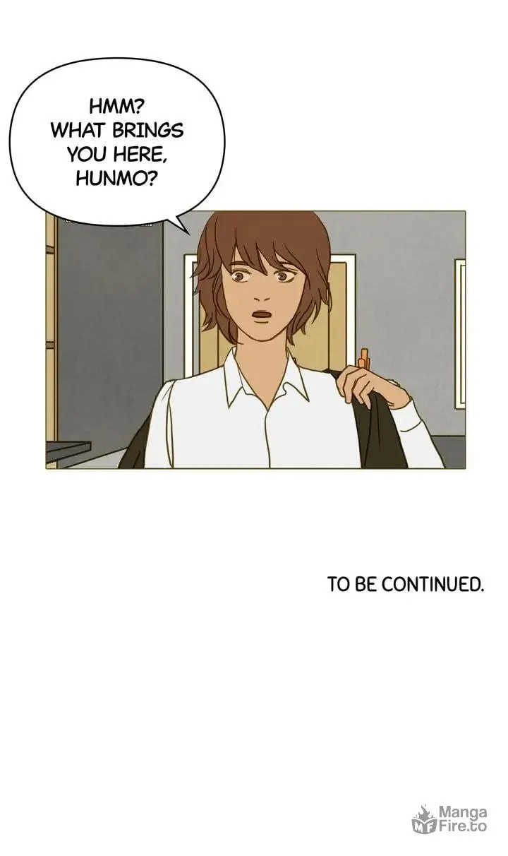 Running After a Breakup Chapter 19 page 36 - 