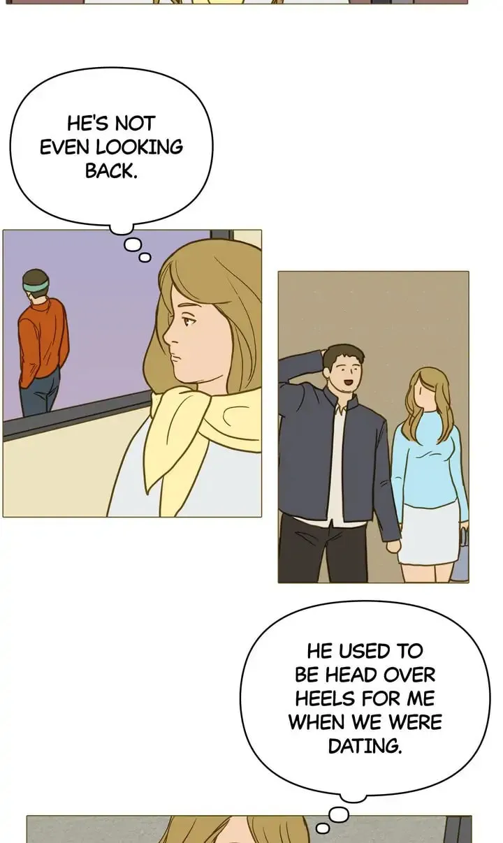 Running After a Breakup Chapter 19 page 7 - 