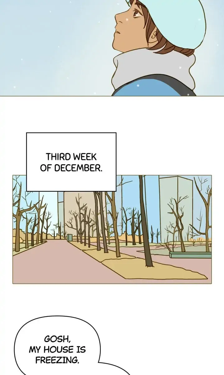 Running After a Breakup Chapter 20 page 22 - 