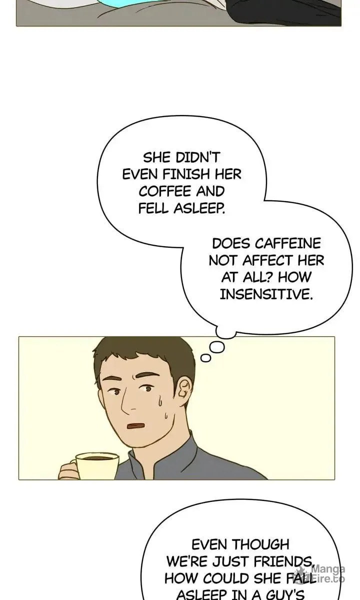Running After a Breakup Chapter 22 page 27 - 