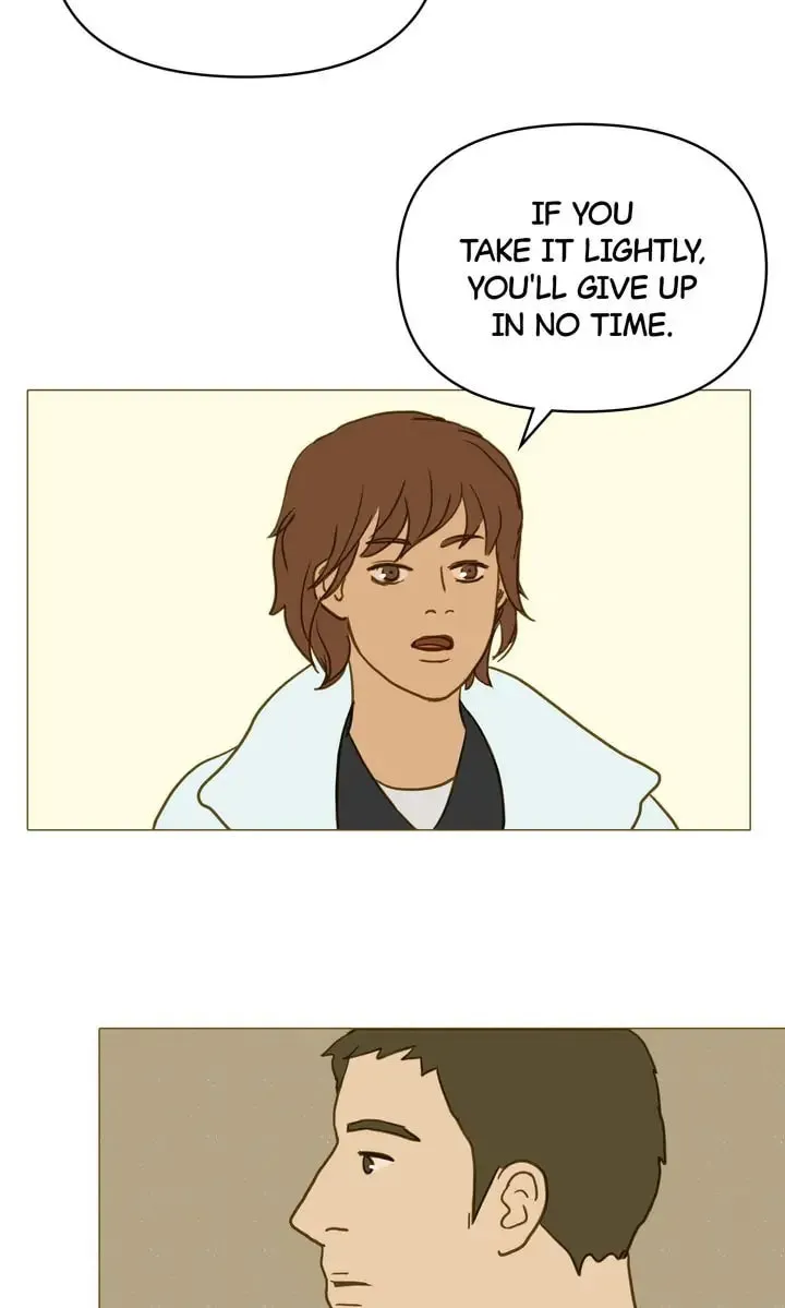 Running After a Breakup Chapter 22 page 37 - 