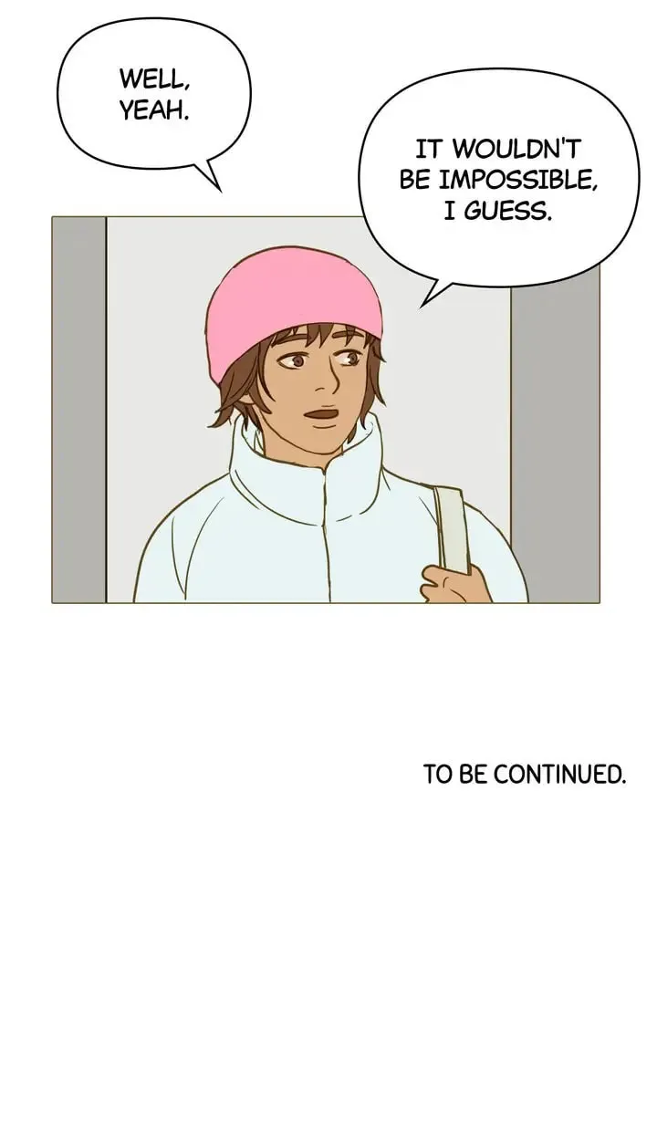 Running After a Breakup Chapter 22 page 41 - 