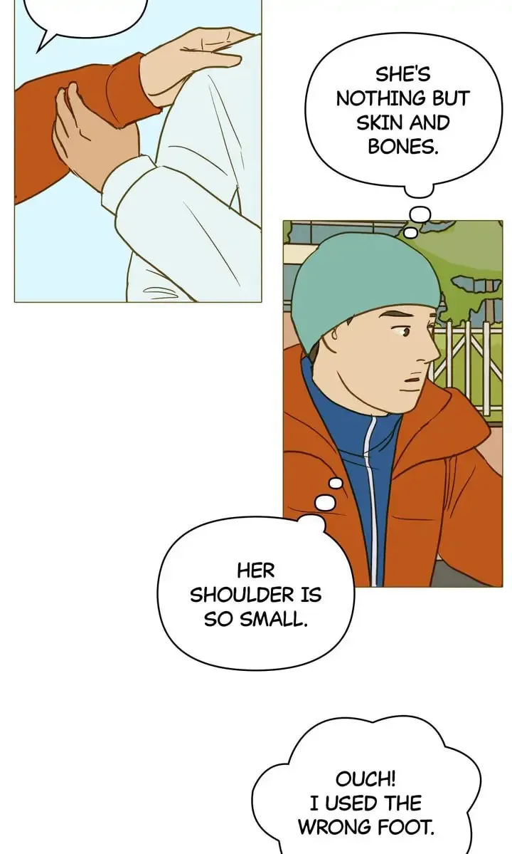 Running After a Breakup Chapter 22 page 7 - 