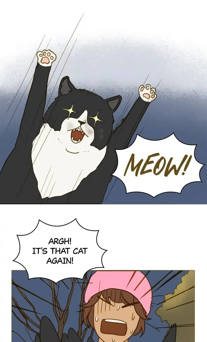Running After a Breakup Chapter 23 page 2 - 