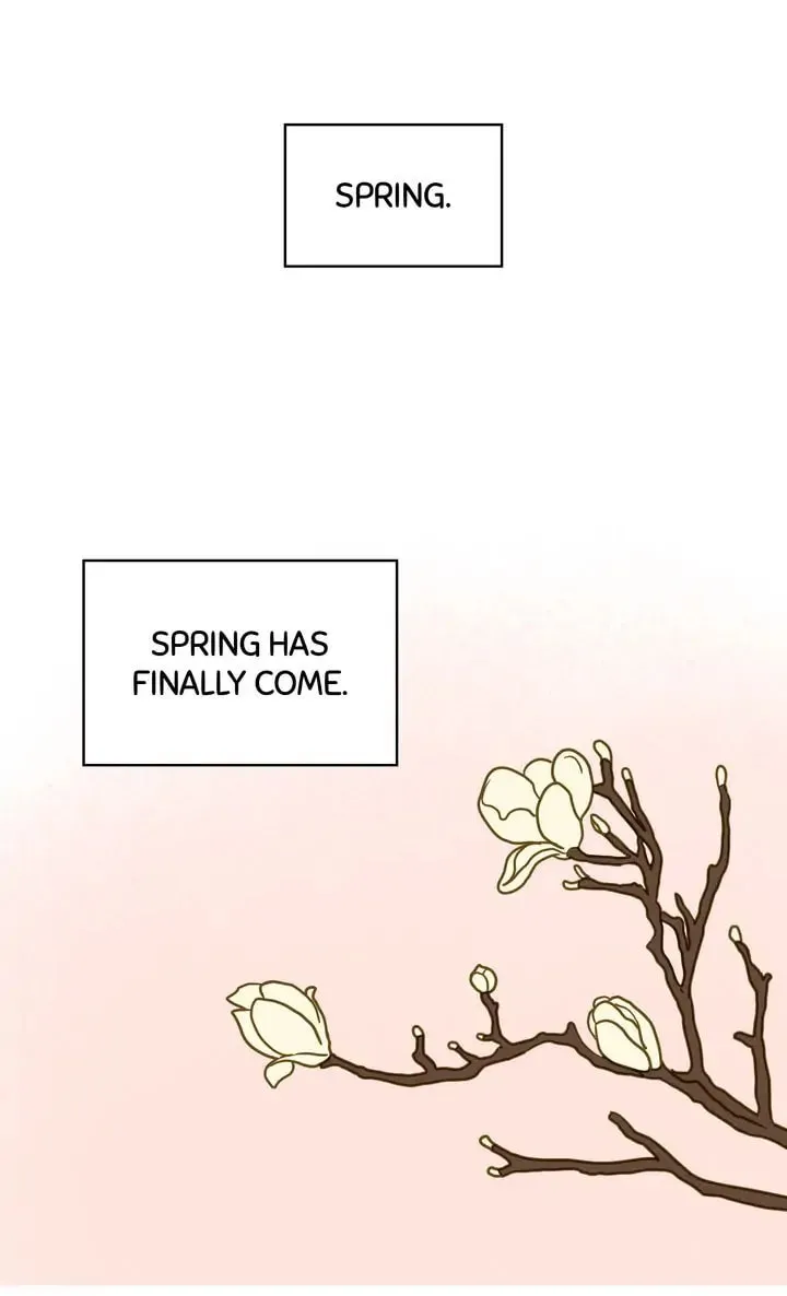 Running After a Breakup Chapter 23 page 28 - 