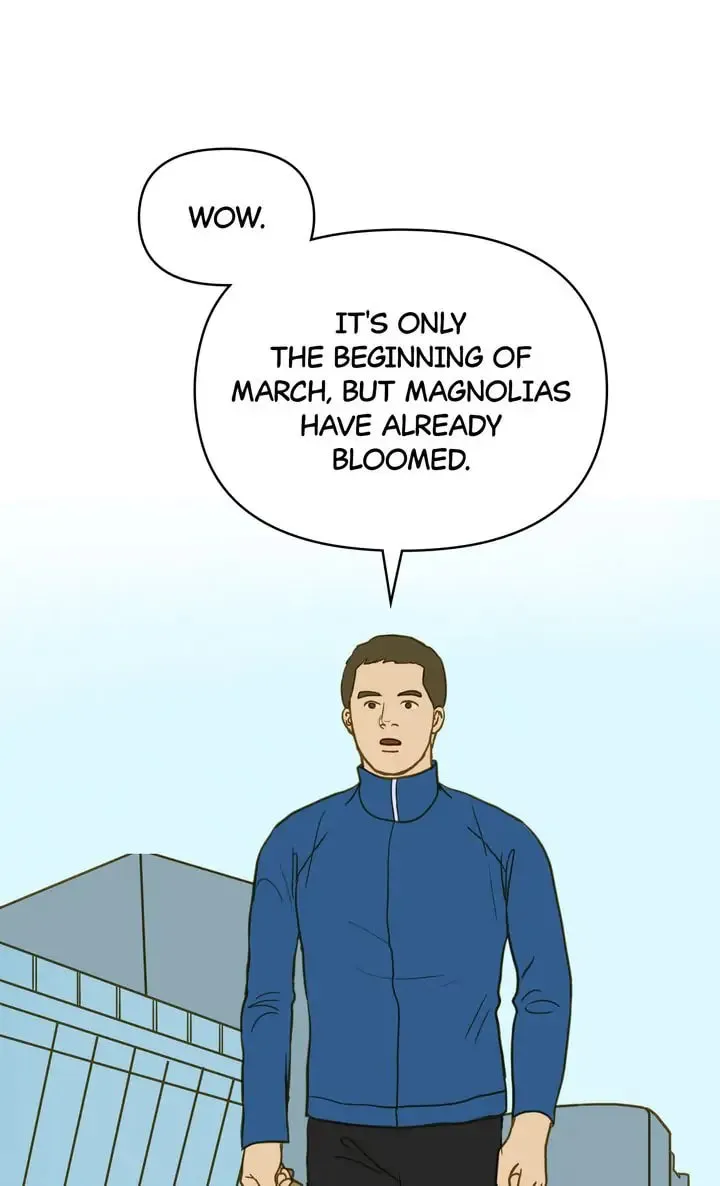 Running After a Breakup Chapter 23 page 29 - 