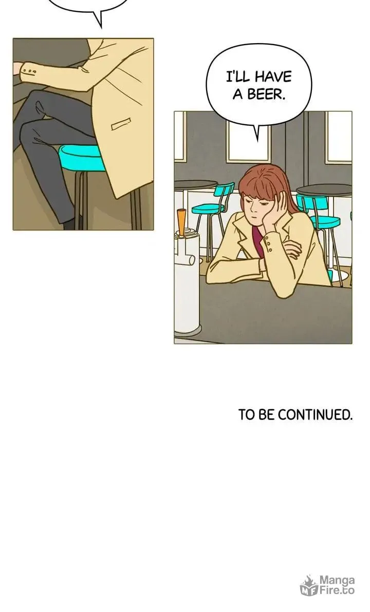Running After a Breakup Chapter 23 page 39 - 