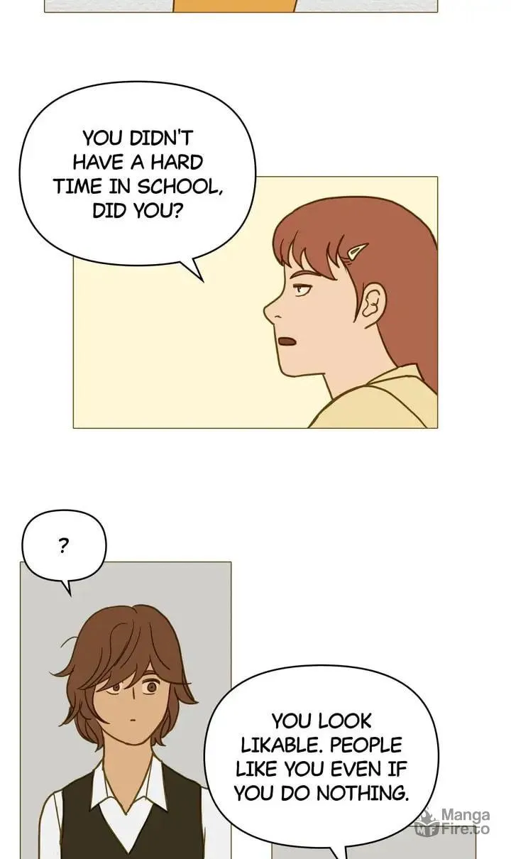 Running After a Breakup Chapter 24 page 9 - 