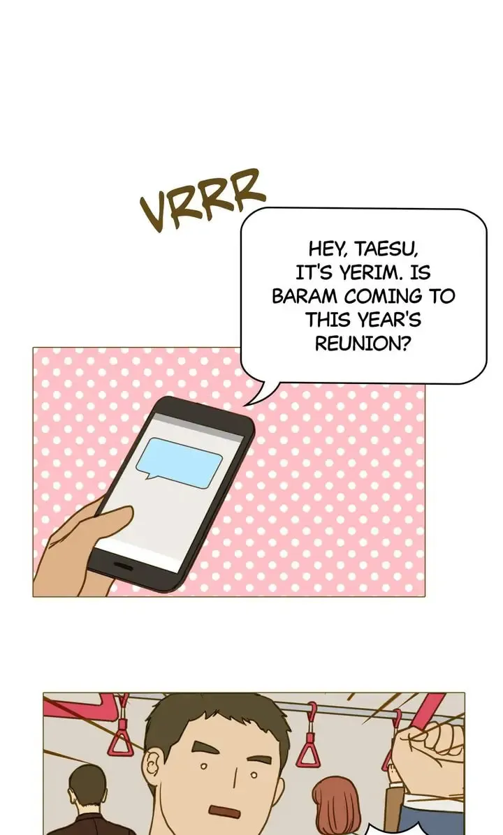 Running After a Breakup Chapter 25 page 2 - 