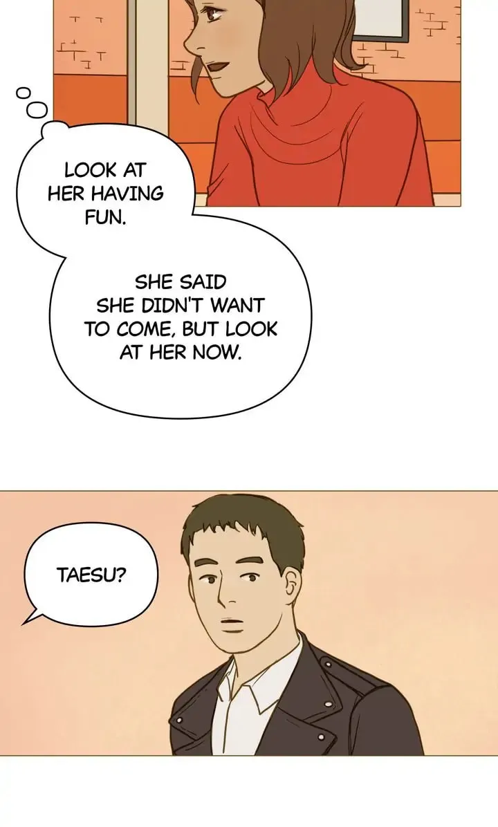 Running After a Breakup Chapter 25 page 29 - 