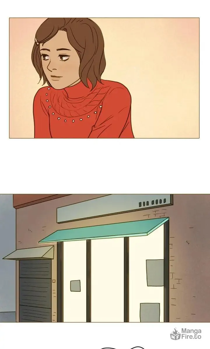 Running After a Breakup Chapter 25 page 30 - 
