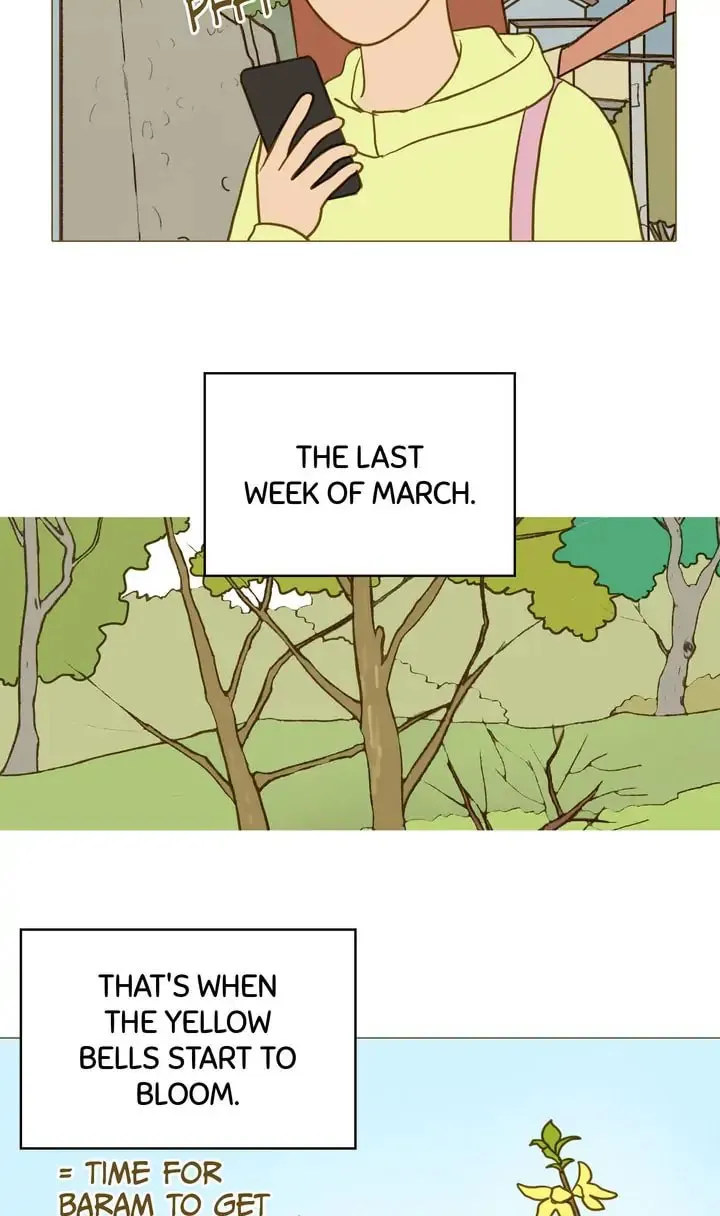 Running After a Breakup Chapter 26 page 11 - 