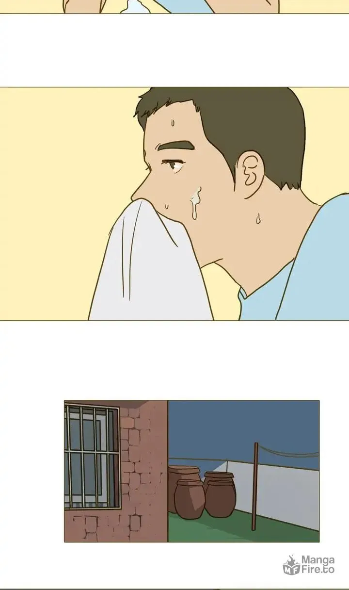 Running After a Breakup Chapter 26 page 3 - 
