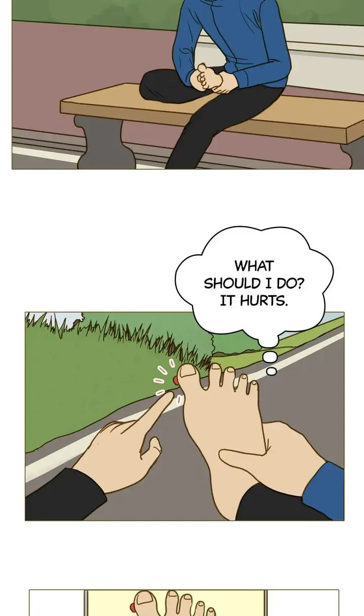 Running After a Breakup Chapter 26 page 29 - 