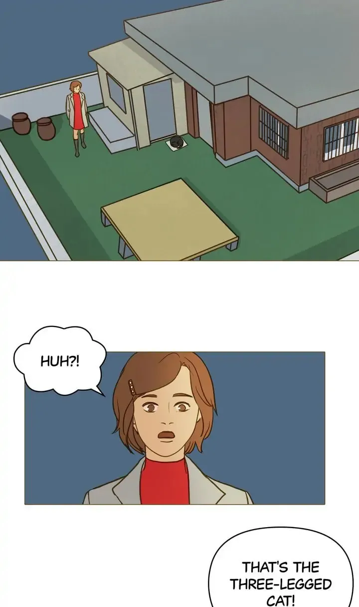 Running After a Breakup Chapter 26 page 4 - 