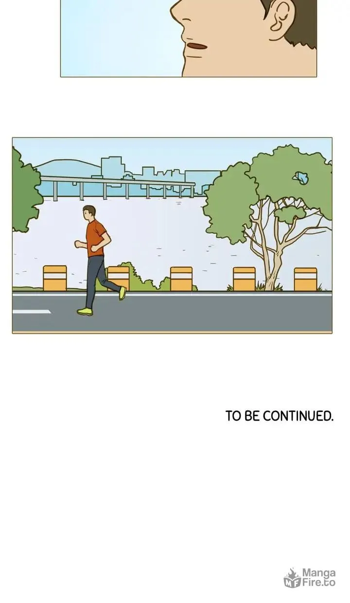 Running After a Breakup Chapter 26 page 35 - 