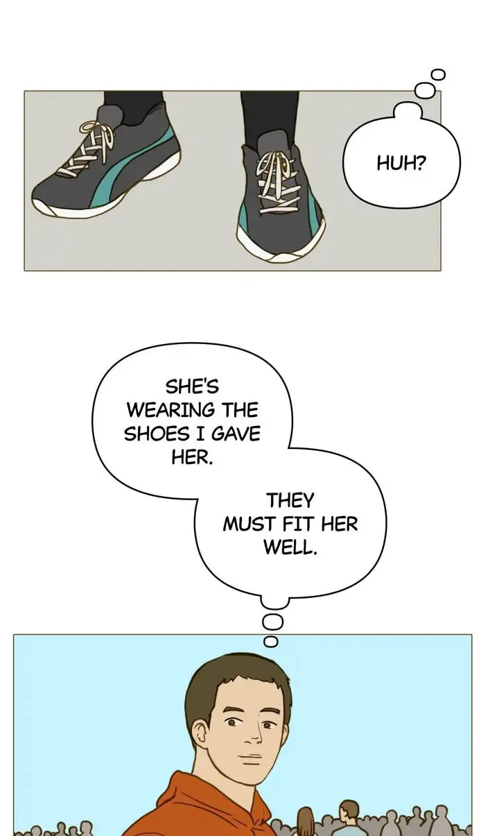 Running After a Breakup Chapter 27 page 29 - 