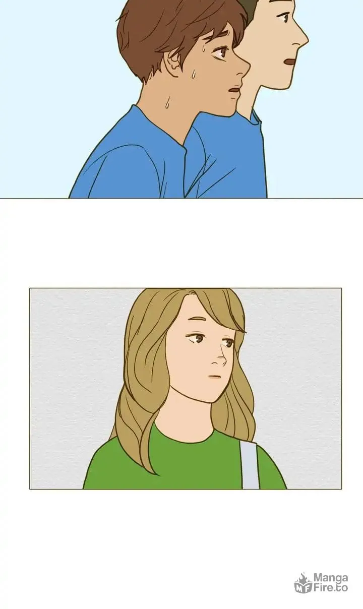 Running After a Breakup Chapter 29 page 25 - 