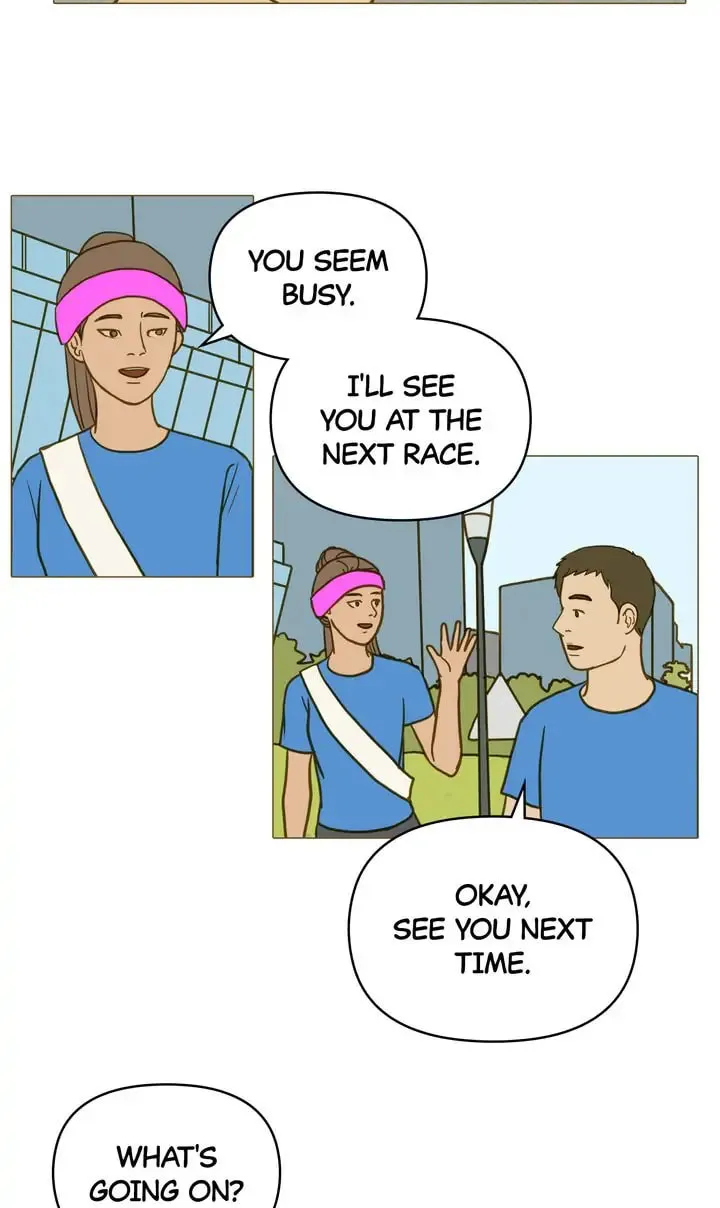 Running After a Breakup Chapter 29 page 4 - 