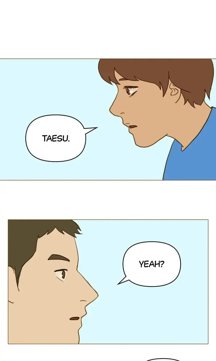 Running After a Breakup Chapter 30 page 2 - 