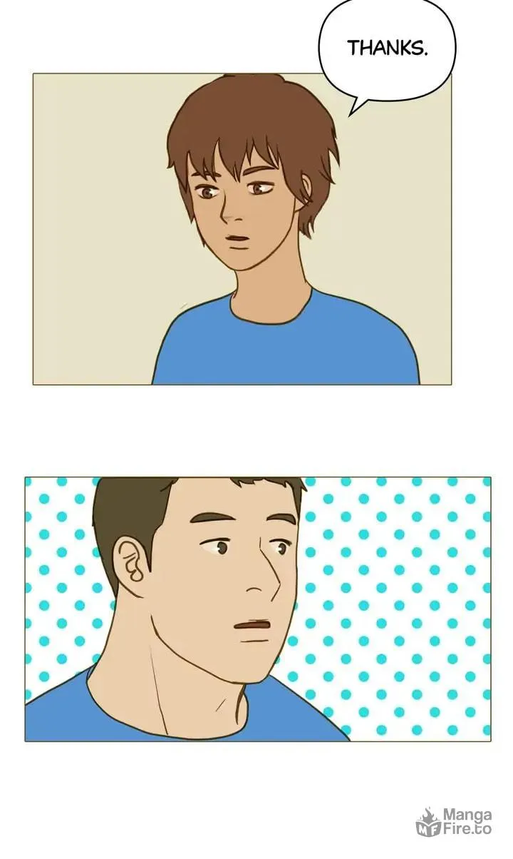Running After a Breakup Chapter 30 page 3 - 