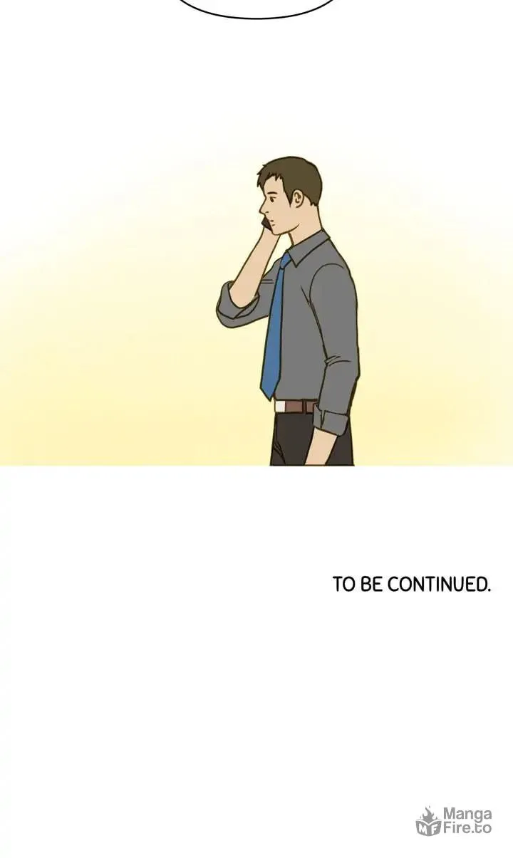Running After a Breakup Chapter 30 page 36 - 