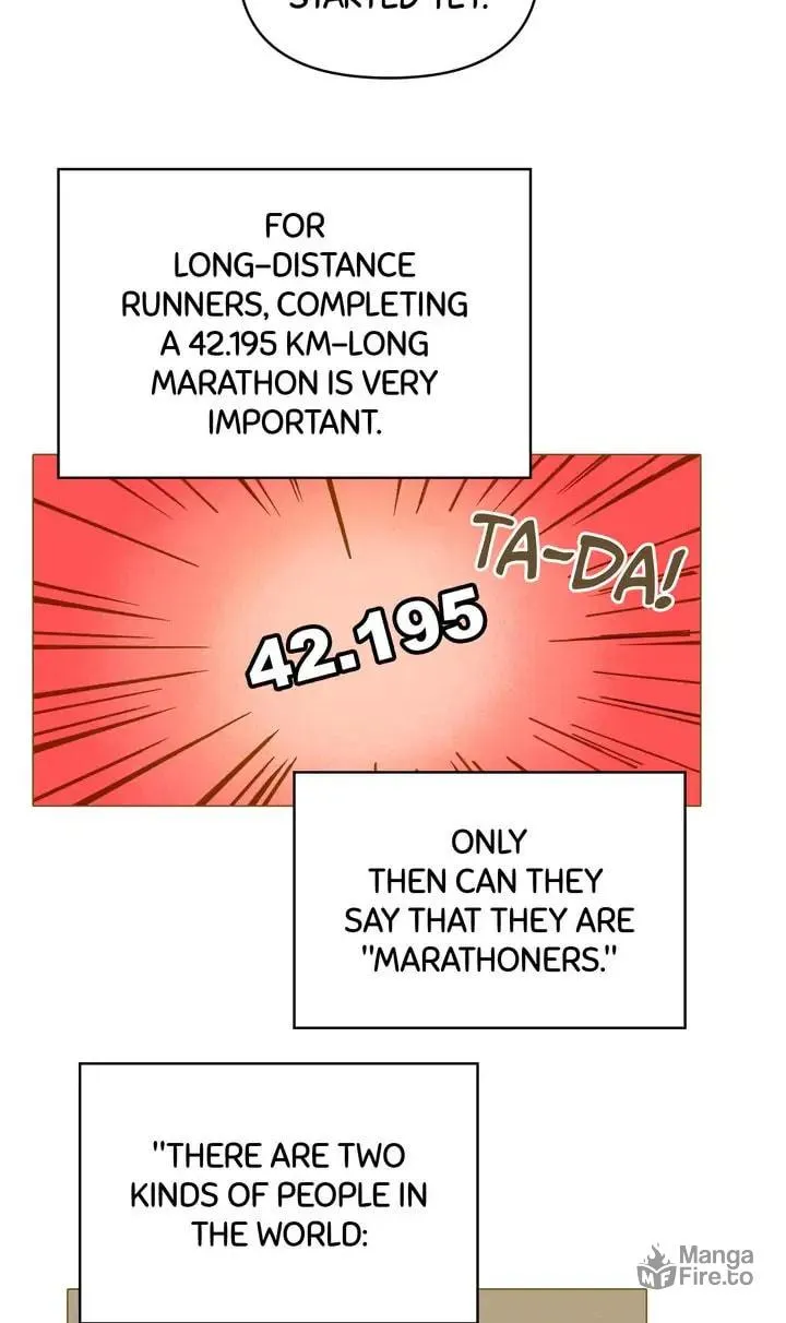 Running After a Breakup Chapter 31 page 6 - 