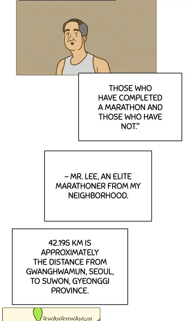 Running After a Breakup Chapter 31 page 7 - 