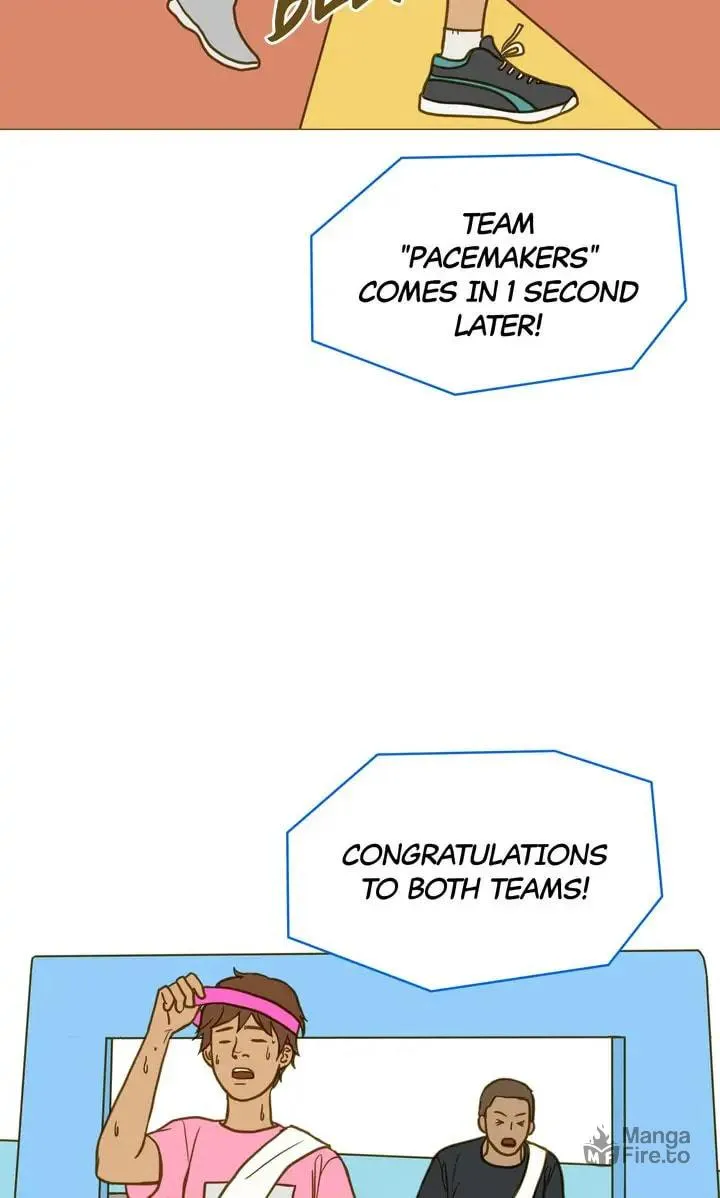 Running After a Breakup Chapter 33 page 24 - 