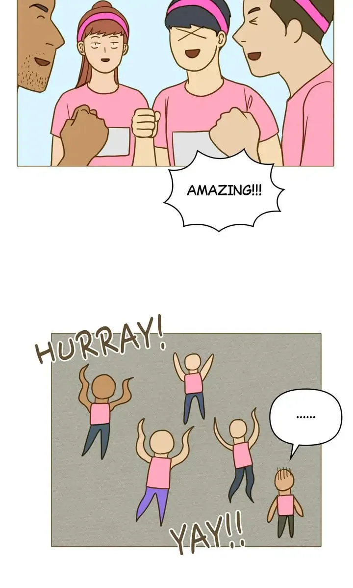 Running After a Breakup Chapter 33 page 29 - 