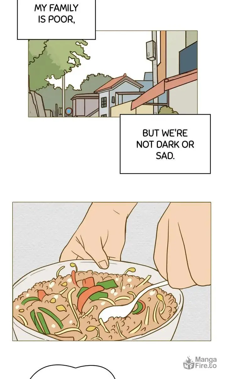 Running After a Breakup Chapter 34 page 12 - 