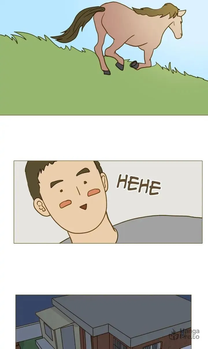 Running After a Breakup Chapter 34 page 25 - 