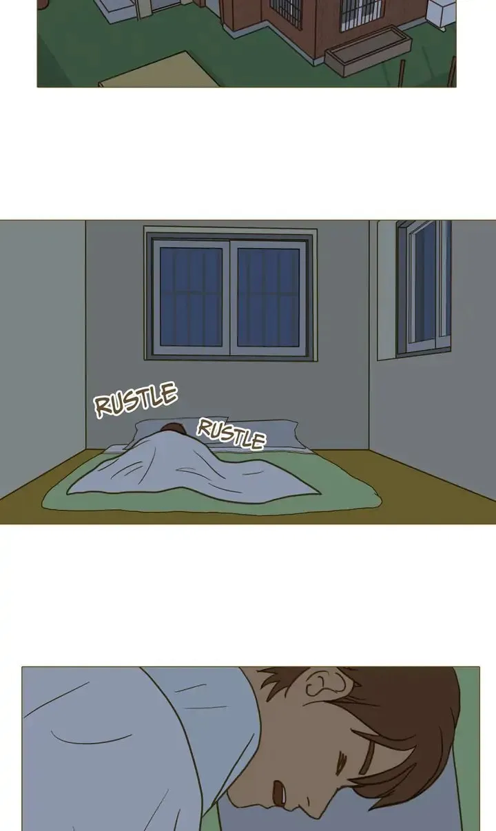 Running After a Breakup Chapter 34 page 26 - 