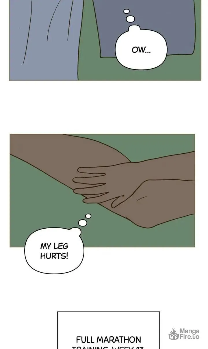 Running After a Breakup Chapter 34 page 27 - 