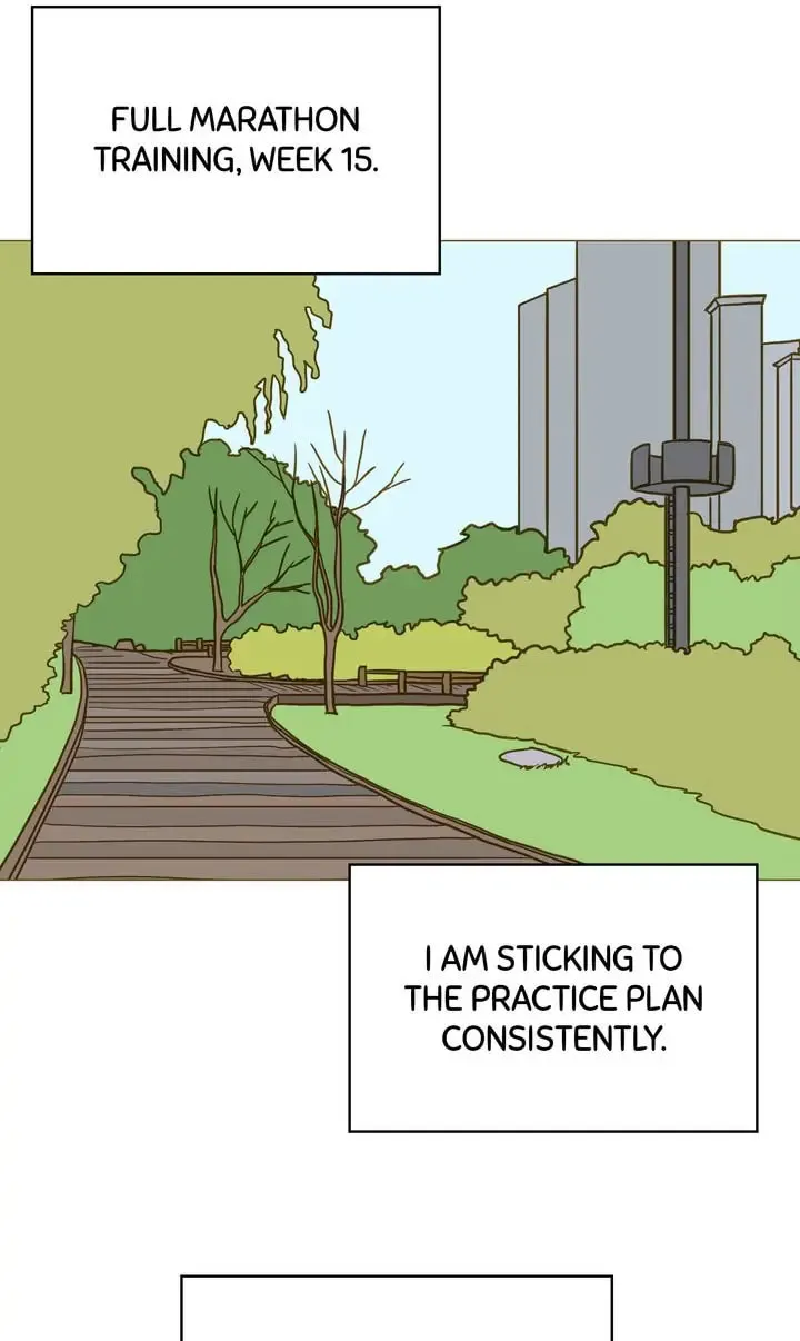 Running After a Breakup Chapter 34 page 29 - 