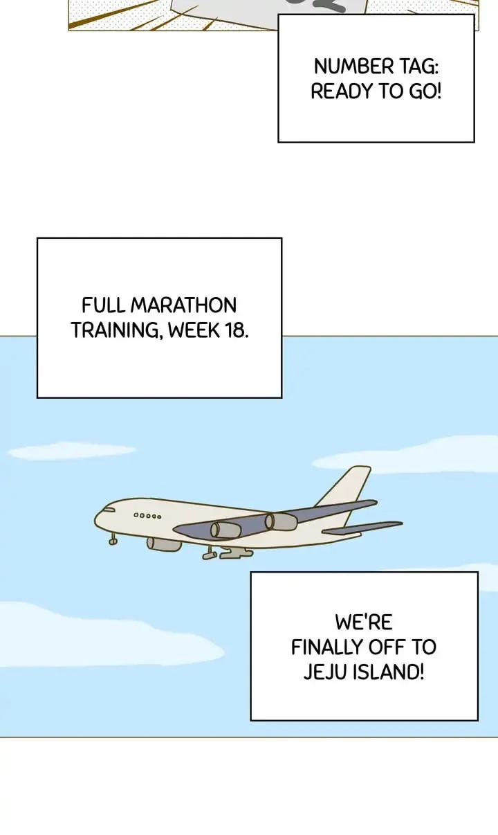 Running After a Breakup Chapter 34 page 37 - 